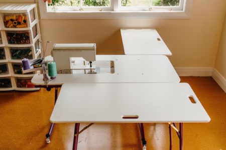 sewing tables