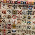 beautiful quilts came from the long arm machine